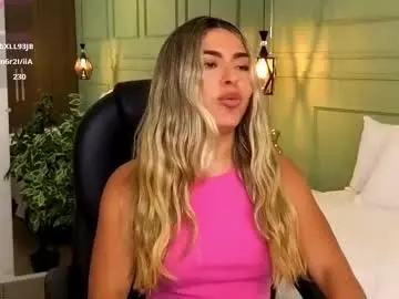 Chaturbate Adult Webcam of kataliina_18