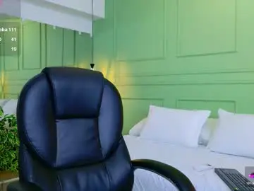 Chaturbate Live Sex Cam of kataliina_18