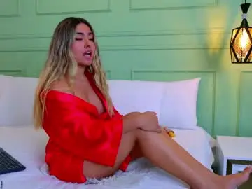Chaturbate Live Sex of kataliina_18