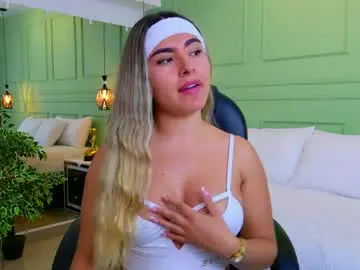 Chaturbate Adult Webcams of kataliina_18