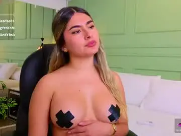 Chaturbate Sex Chat of kataliina_18