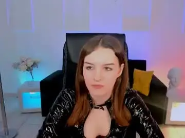 Chaturbate Watch Live Sex Cams of kelliebanshe