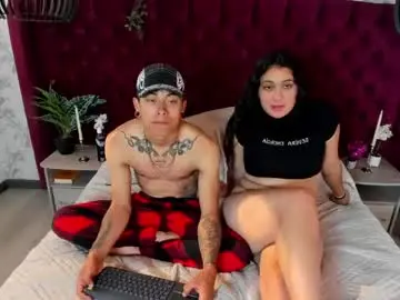 Chaturbate Adult Webcam of king_and_muse