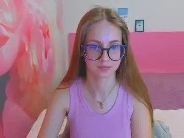 Chaturbate Private Sex Chat of kristina_adel