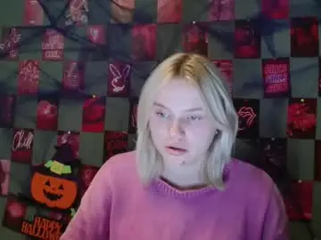 Chaturbate Nude Webcam of leyla_le