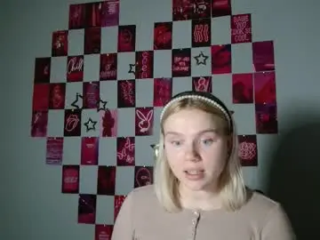 Chaturbate Live Sex of leyla_le