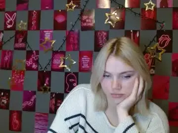 Chaturbate Live Sex Cam of leyla_le