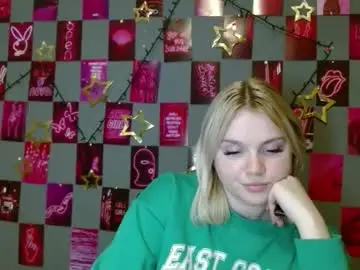 Chaturbate Best Webcam of leyla_le