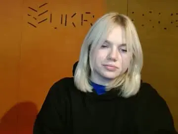 Chaturbate Private Sex Chat of leyla_le