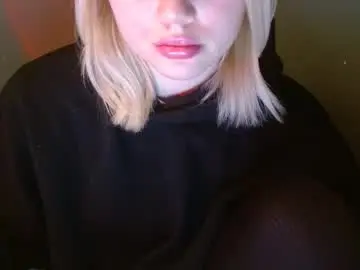 Chaturbate Sex Cam of leyla_le