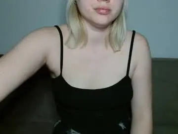 Chaturbate Live Sex of leyla_le