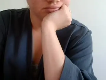 Chaturbate Nude Webcam of leyla_le