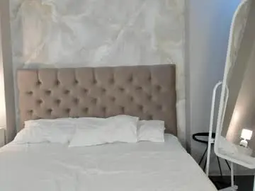 Chaturbate Live Sex Cam of luna_vibee