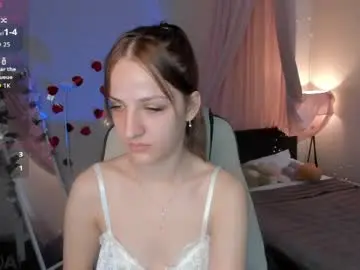 Chaturbate Free Porn Cam of luna_vibee