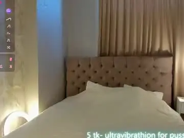 Chaturbate Sex Chat of luna_vibee