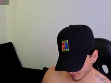 Chaturbate Free Porn Cam of mikke_love