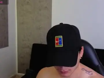 Chaturbate Adult Video Chat of mikke_love