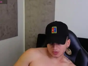 Chaturbate Private Sex Chat of mikke_love