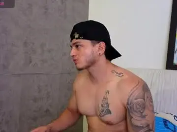 Chaturbate Adult Webcams of mikke_love