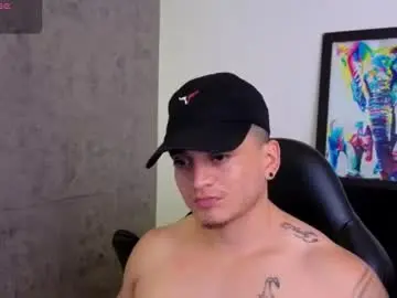 Chaturbate Live Sex of mikke_love