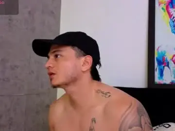 Chaturbate Private Sex Chat of mikke_love