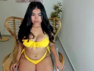 Chaturbate Best Webcam of mindy_claker