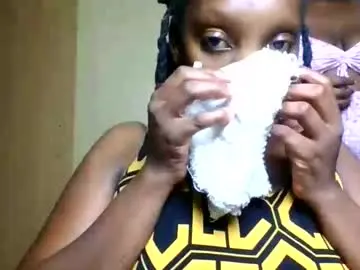 Chaturbate Live Sex Cam of nasty_kiki