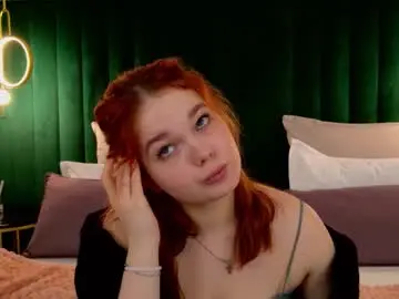 Chaturbate Sex Cam of nikaflowers