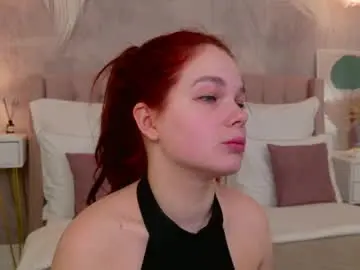 Chaturbate Adult Webcam of nikaflowers