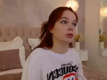 Chaturbate Sex Cam of nikaflowers