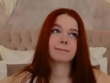 Chaturbate Nude Webcam of nikaflowers