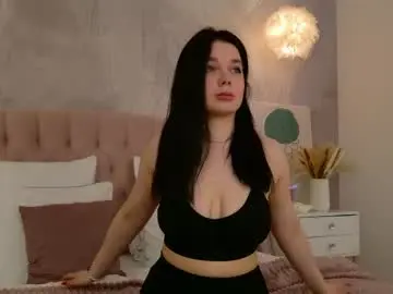 Chaturbate Nude Webcam of nikaflowers