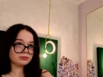 Chaturbate Adult Video Chat of nikaflowers