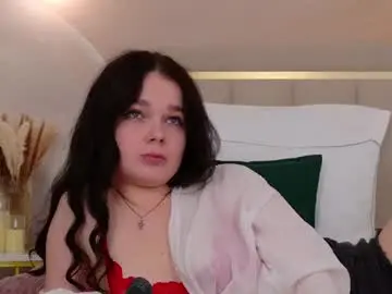 Chaturbate Adult Video Chat of nikaflowers