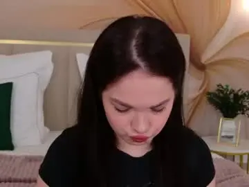 Chaturbate Live Sex of nikaflowers