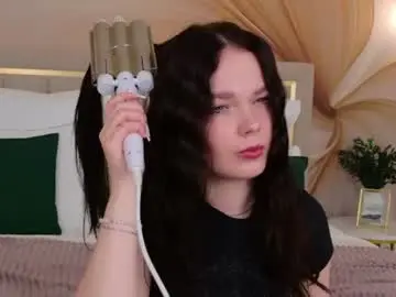 Chaturbate Sex Chat of nikaflowers