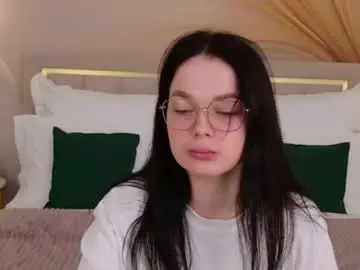 Chaturbate Sex Cam of nikaflowers