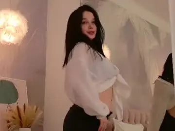 Chaturbate Live Porn of nikaflowers
