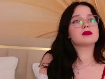 Chaturbate Sex Cam of nikaflowers