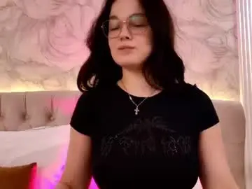 Chaturbate Live Sex Cam of nikaflowers