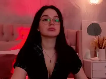 Chaturbate Sex Chat of nikaflowers