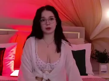 Chaturbate Adult Webcam of nikaflowers