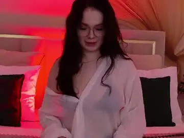 Chaturbate Free Porn Cam of nikaflowers
