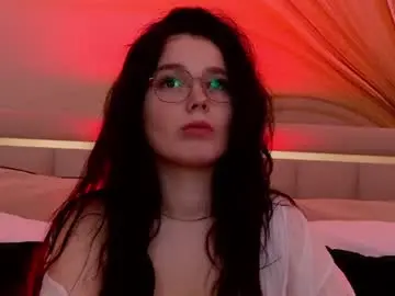 Chaturbate Adult Video Chat of nikaflowers