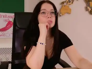 Chaturbate Nude Webcam of nikaflowers