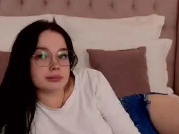 Chaturbate Adult Webcam of nikaflowers