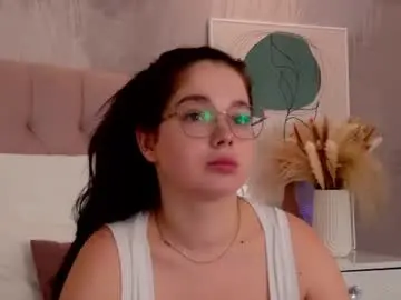 Chaturbate Free Porn Cam of nikaflowers