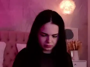 Chaturbate Sex Chat of nikaflowers