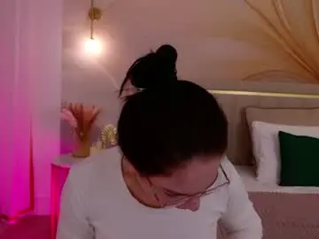 Chaturbate Best Webcam of nikaflowers