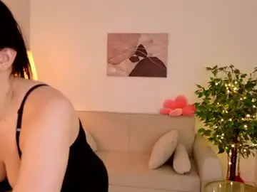 Chaturbate Best Webcam of nikaflowers